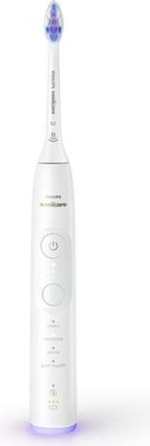 Zestaw sonicznych szczoteczek do zębów Philips Sonicare 7100 Duo-Pack HX7429/02 - obraz 2