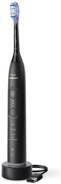 Zestaw sonicznych szczoteczek do zębów Philips Sonicare 7100 Duo-Pack HX7429/02 - obraz 3