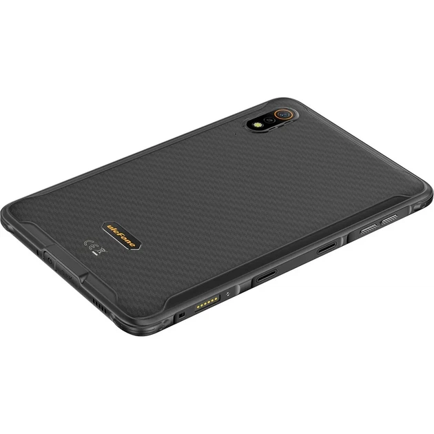 Планшет Ulefone Armor Pad Lite 3/32Gb Wi-Fi Black (6937748735588) Global version - зображення 5