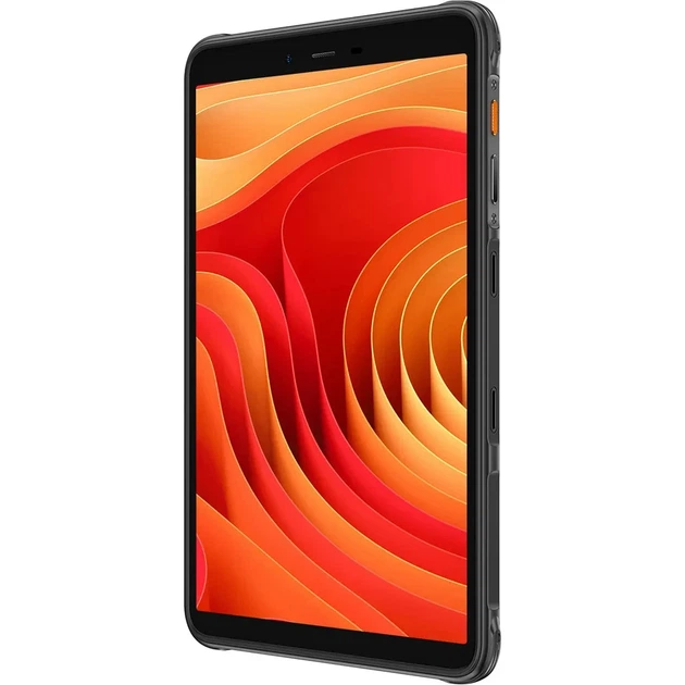 Планшет Ulefone Armor Pad Lite 3/32Gb Wi-Fi Black (6937748735588) Global version - зображення 6