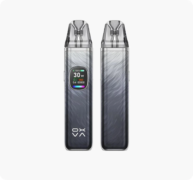 Pod-система OXVA XLIM PRO 2 - Dark Shadow. Электронная сигарета