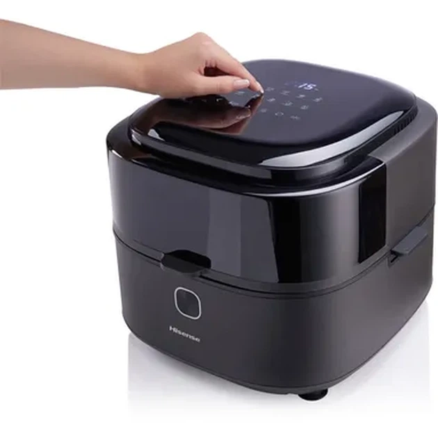 Мультипіч Hisense HAF 1350 DR - изображение 9
