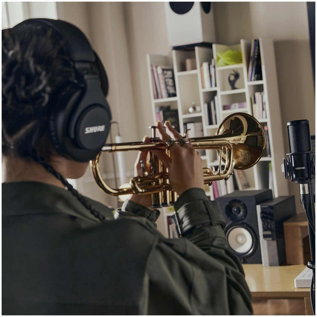 Mikrofon Shure SM4 (42406812399) - obraz 9