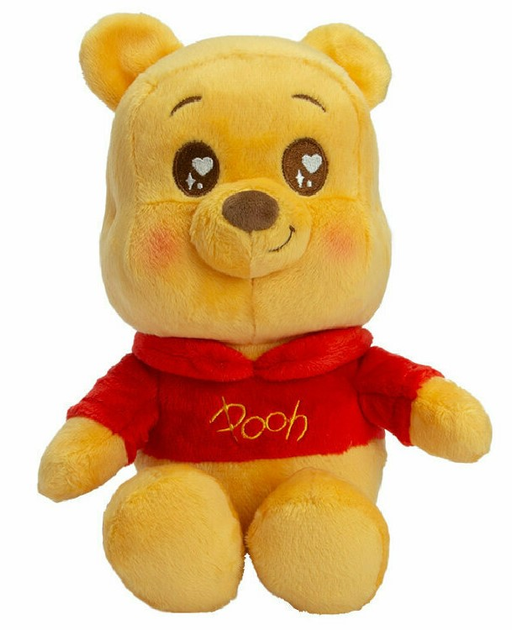 Maskotka Simba Disney Kubuś Puchatek 25 cm (5400868031560) - obraz 1