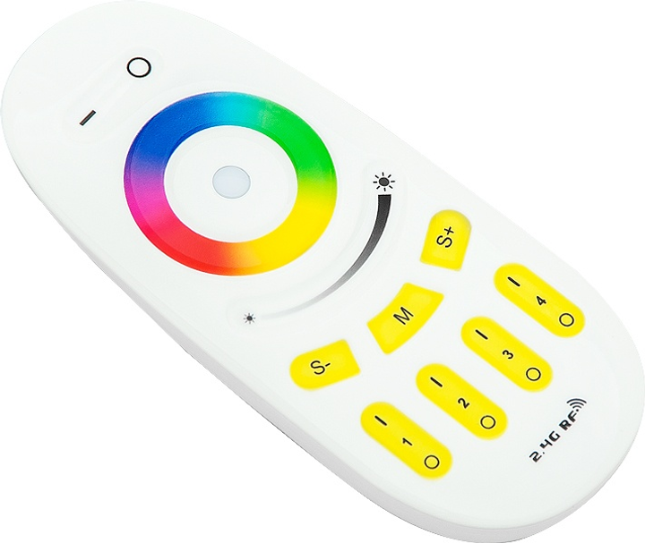 Pilot Mi-Light sterownika taśm LED RGB-W (5900804097211) - obraz 1