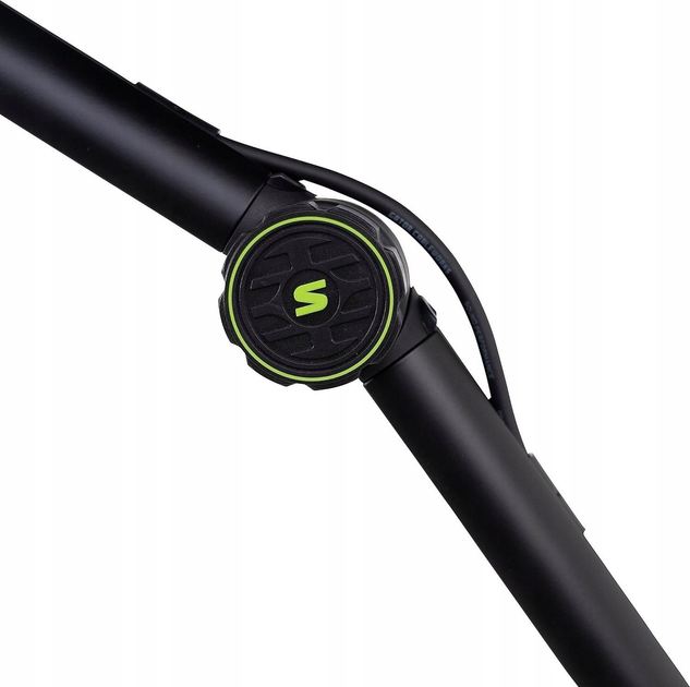 Uchwyt mikrofonowy Shure SH-BROADCAST1 (111-26-001) - obraz 7