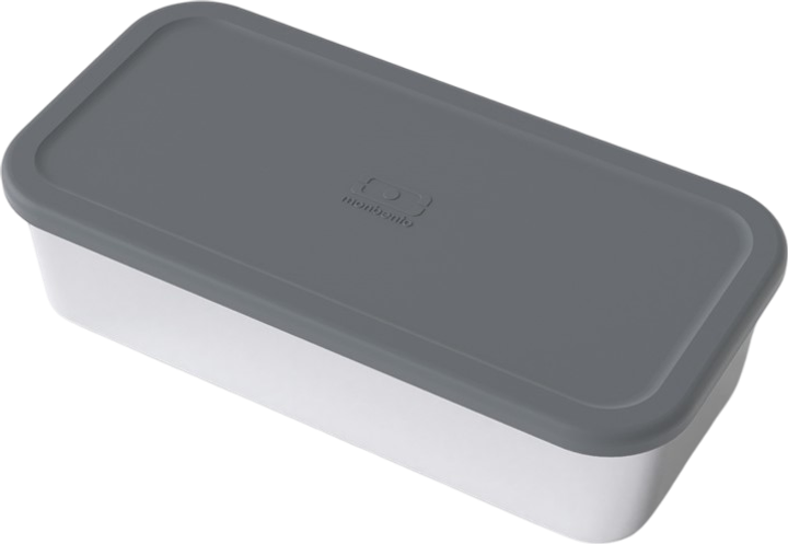Контейнер для ланч-боксу Monbento Warmer Side 670 мл (3760367950895) - зображення 1