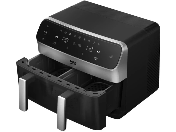 Мультипіч Beko ExpertFry FRL6488 - изображение 2