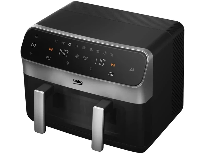 Мультипіч Beko ExpertFry FRL6488 - изображение 3