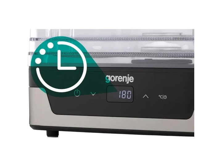 Сушка Gorenje FDK400DE - Фото 8 Сушка Gorenje FDK400DE - изображение 8