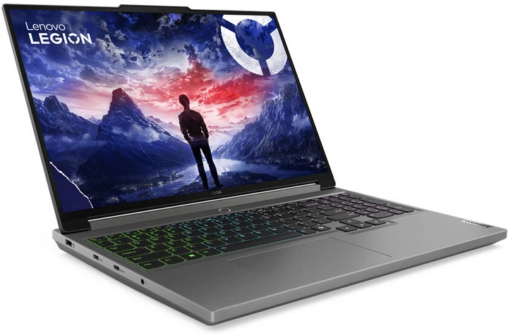 Ноутбук LENOVO Legion 5-16 i5-13450HX/16GB/512 RTX4060 165Hz (83DG00EPPB) - зображення 2