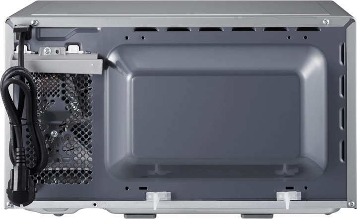 Мікрохвильова піч Panasonic NN-K12JM - зображення 5