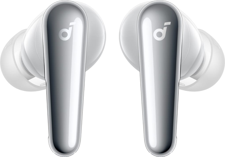 soundcore Liberty 4 Pro ホワイト Anker SoundCore Liberty 4 Pro White купити в Києві, Харкові