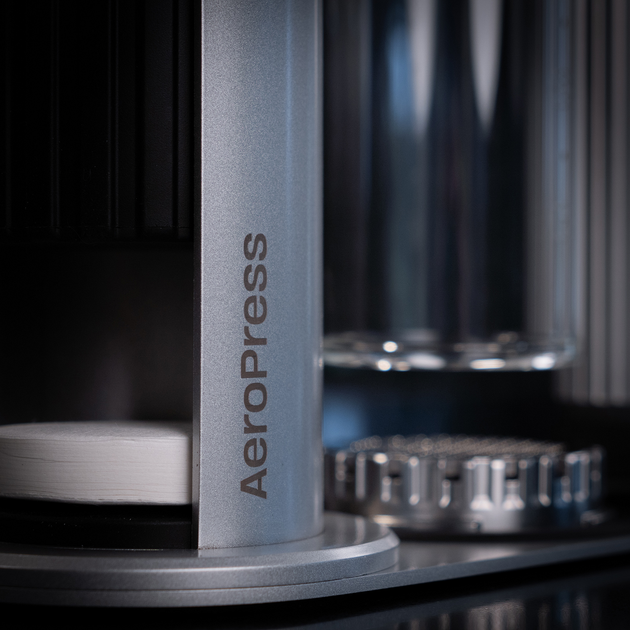 Органайзер AeroPress металевий (85276082073) - зображення 5