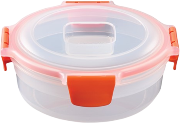 Zestaw pojemnikow Joseph Joseph Nest Lock 8 szt (5028420013115) - obraz 13