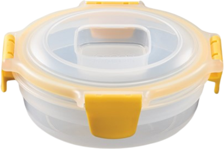 Zestaw pojemnikow Joseph Joseph Nest Lock 8 szt (5028420013115) - obraz 14