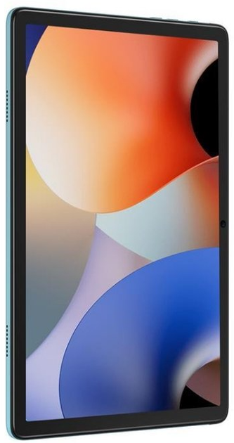Планшет 10.1" Full HD Oscal Pad 10 8/128Gb 4G 2-SIM 8 ядер Android 12 6580mAh Mint Green - Фото 3 Планшет 10.1" Full HD Oscal Pad 10 8/128Gb 4G 2-SIM 8 ядер Android 12 6580mAh Mint Green - изображение 3