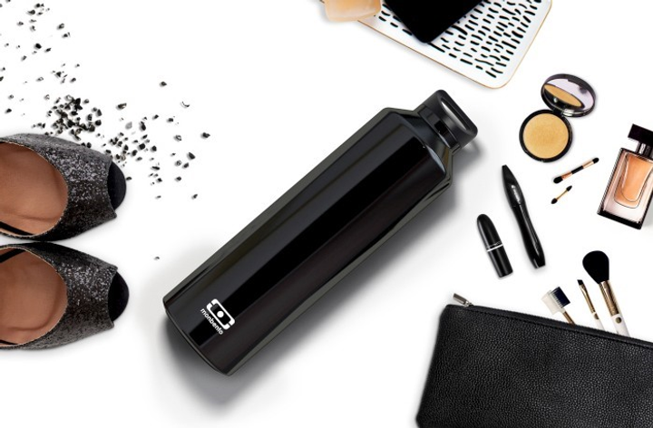 Термопляшка Monbento Steel Black Onyx 500 мл (3760192682978) - зображення 4