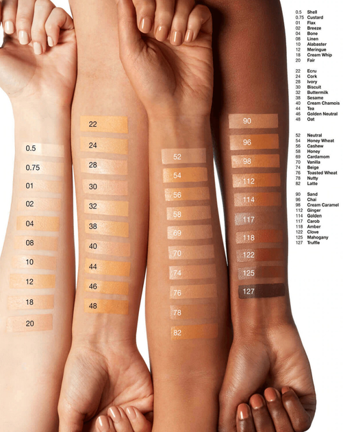 Podkład do twarzy Clinique Beyond Perfecting Wn 38 Sesame 30 ml (20714898380) - obraz 2