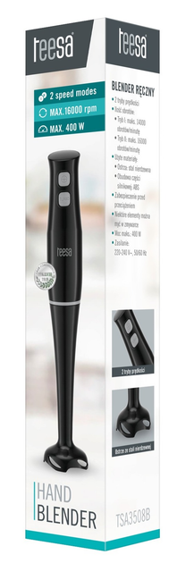 Blender Teesa TSA3508 - obraz 6