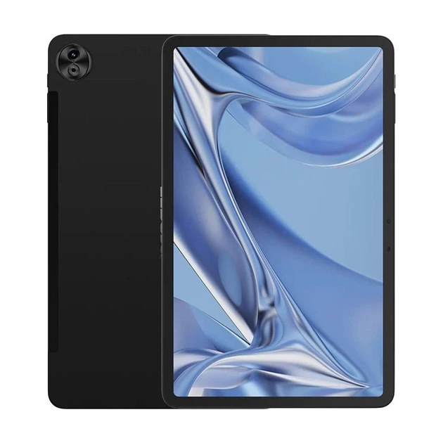 Планшет DOOGEE T20 Ultra 12" 12/256Gb LTE Black (6924351661502) - Фото 1 Планшет DOOGEE T20 Ultra 12" 12/256Gb LTE Black (6924351661502) - изображение 1