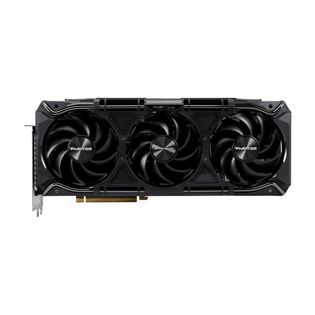 Відеокарта Gainward GeForce RTX 4090 Phantom (NED4090019SB-1020P