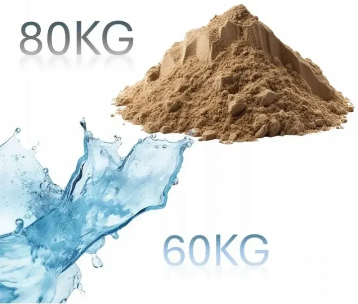 Основа під садову парасолю пластикова 4-секційна з кришками для води 80 кг чорна - Фото 7 Основа під садову парасолю пластикова 4-секційна з кришками для води 80 кг чорна - зображення 7