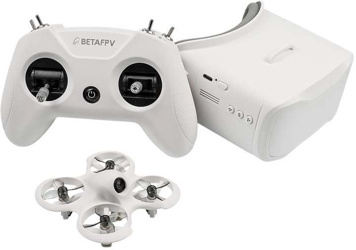Dron BetaFPV Cetus FPV Kit (705644073488) - obraz 4