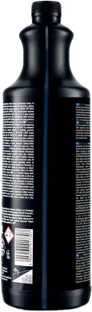 Пінка для безконтактного миття 1кг K2 BELA PRO ENERGY FRUIT [D0121] (Енергія фруктів) - изображение 2