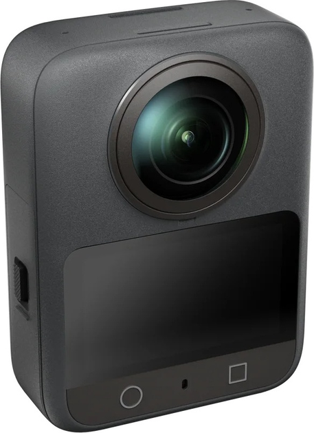 Kamera DJI Osmo 360 Standard Combo 8K (CP.OS.00000441.01) - obraz 4