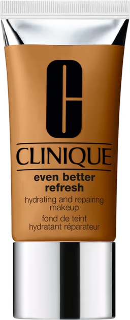 Podkład nawilżający Clinique Even Better Refresh Wn 118 Amber 30 ml (192333038604) - obraz 1