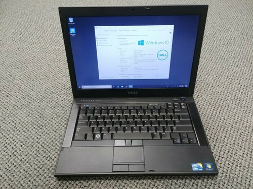 Ноутбук, Dell Latitude E6410, Intel Core i5 1gen, ОЗП 8 ГБ, SSD 240 ГБ Б/В - Фото 5 Ноутбук, Dell Latitude E6410, Intel Core i5 1gen, ОЗП 8 ГБ, SSD 240 ГБ Б/В - зображення 5