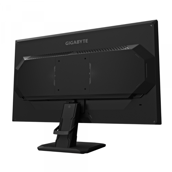 GIGABYTE iгровий монiтор 24.5" ss ips 200 Hz 1920 x 1080(fh d) 1ms (gtg) 2 x hdmi 2.0,1 x dp 1.4 gs25f2 Gaming Monitor - изображение 5
