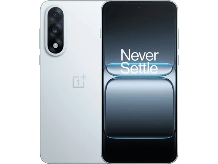Смартфон OnePlus Ace 5 Ultra 16/512GB Blue - Фото 1 Смартфон OnePlus Ace 5 Ultra 16/512GB Blue - изображение 1