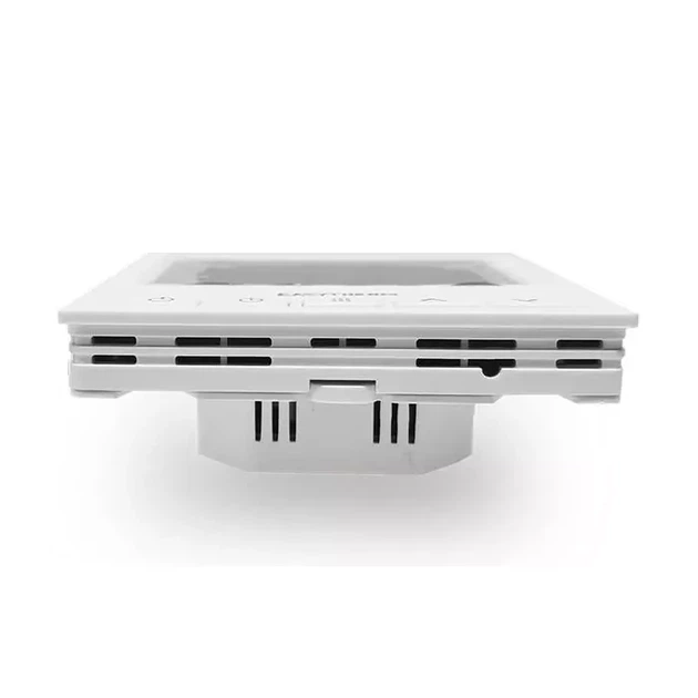 Программируемый терморегулятор EASYTHERM Easy Pro Белый с выносным датчиком температуры - изображение 4