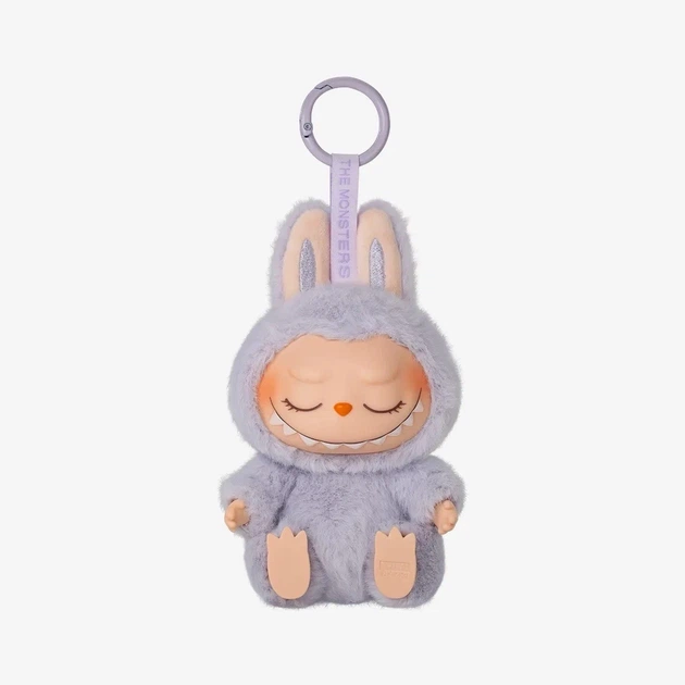 Фигурка-сюрприз Labubu Have a Seat – коллекционная игрушка Pop Mart (LuxReplica) - изображение 2