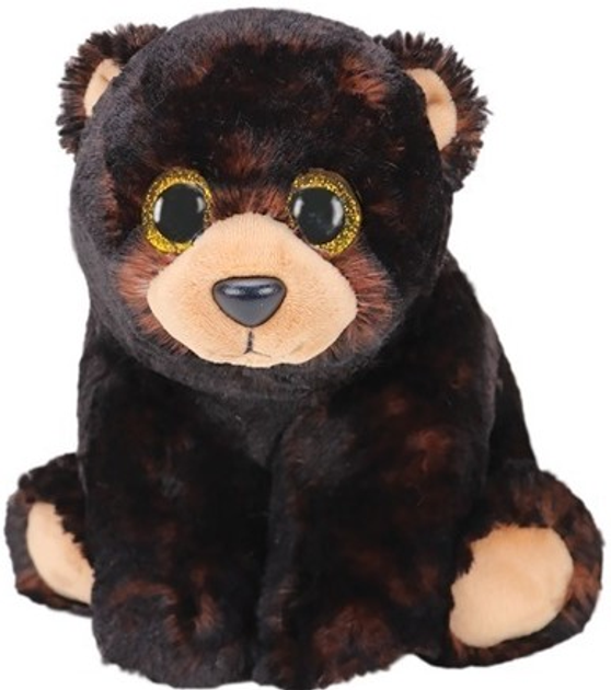 Maskotka TY Beanie Babies Niedźwiedź Kodi 24 cm (0008421902880) - obraz 2