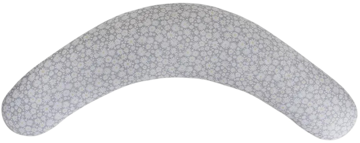 Багатофункційна подушка Ceba Baby PHYSIO Jersey Multi Chamomile (5907672342122) - зображення 2