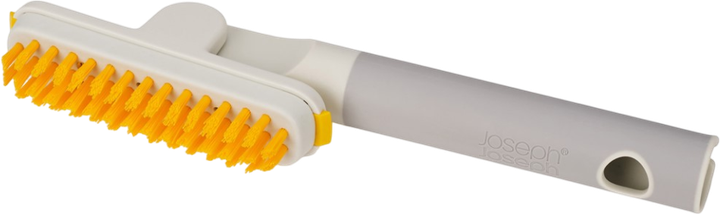Zestaw szczotek do czyszczenia Joseph Joseph CleanTech 2 szt (5028420015089) - obraz 9