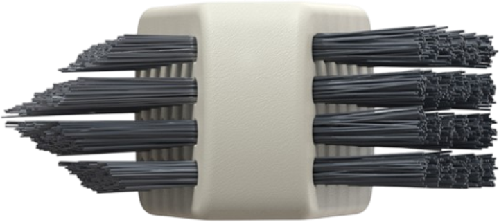Zestaw szczotek do czyszczenia Joseph Joseph CleanTech 2 szt (5028420015089) - obraz 12