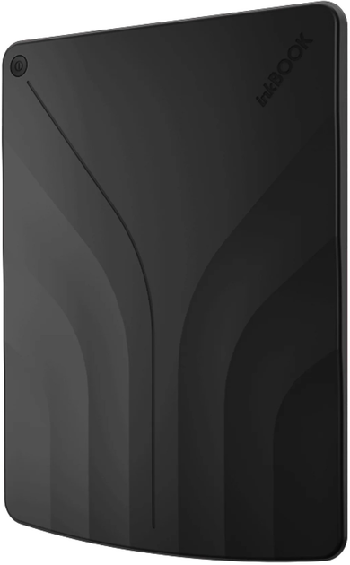 Czytnik e-booków inkBOOK Focus Plus Black (5904050740419) - obraz 5