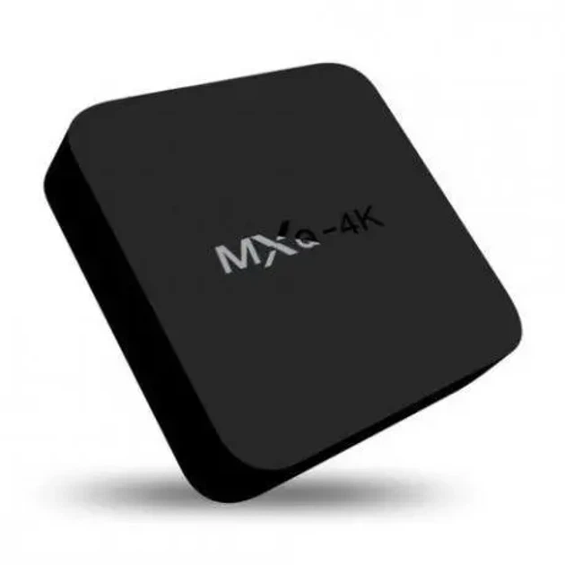 Приставка TV-BOX MAQ-4k 1GB/8GB Android 5.1 - Фото 3 Приставка TV-BOX MAQ-4k 1GB/8GB Android 5.1 - изображение 3