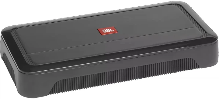 Автопідсилювач JBL Club A5055 - изображение 2