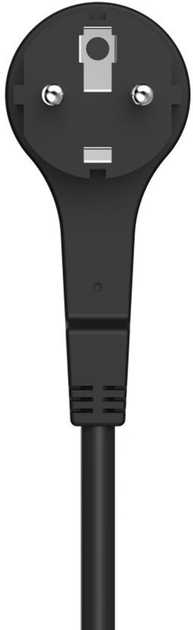 Listwa zasilająca Hama Standard 6 gniazd 1.5m Black (4047443333780) - obraz 3