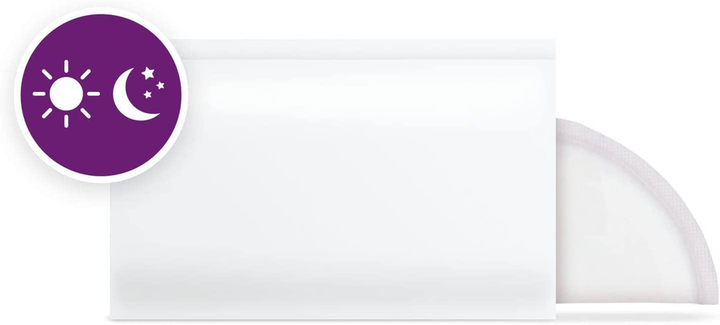 Вкладки лактаційні Philips AVENT одноразові 100 шт SCF254/13 (8710103845768) - зображення 5