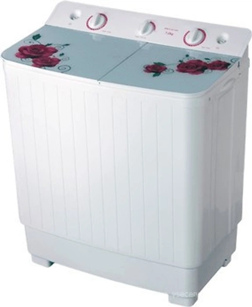 Пральна машина ViLgrand V551-10G - изображение 2