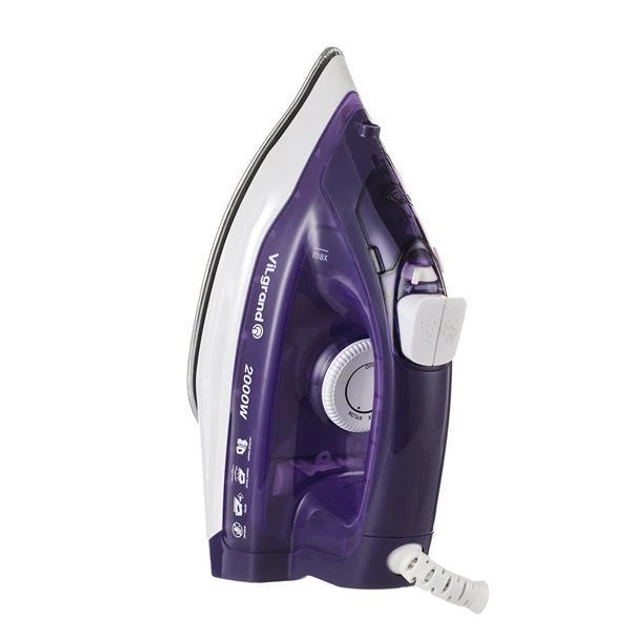 Праска ViLgrand VEI0203 Purple - зображення 2