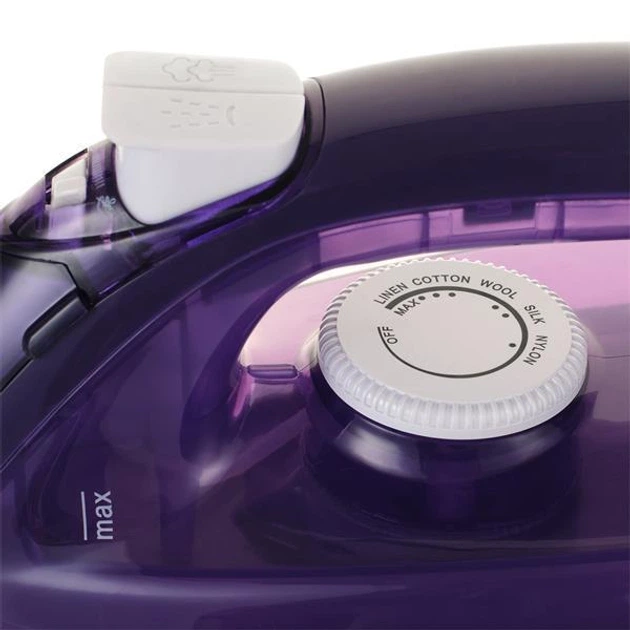 Праска ViLgrand VEI0203 Purple - зображення 3