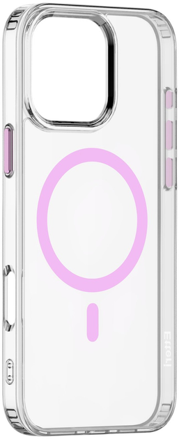 Панель Etteri Color Mag для Apple iPhone 16 Pro Max Pink (5906961964564) - зображення 3