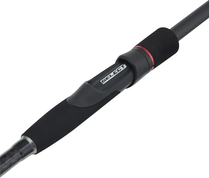 Спиннинг Select Force Long Distance FRC-1002XH 3,04м 15-60г Fast - Фото 2 Спиннинг Select Force Long Distance FRC-1002XH 3,04м 15-60г Fast - изображение 2